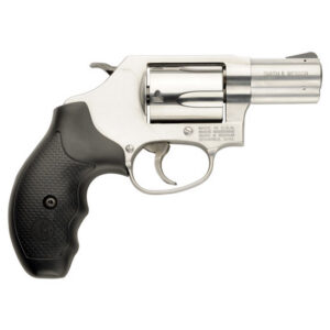 SW 60 357MAG 2 CHIEFS SPECIAL SS RB SG IL 5RD