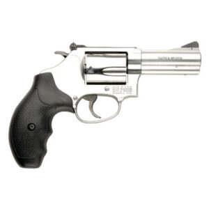 SW 60 357MAG 3 CHIEFS SPECIAL SS FL RB AS SG