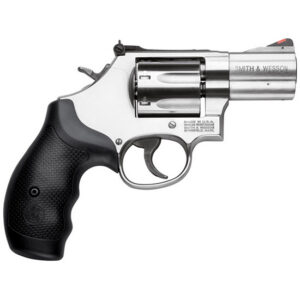 SW 686 PLUS 357MAG 2.5 SS RB SG CT RR AS IL 7RD