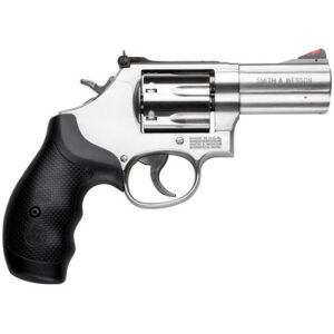 SW 686 PLUS 357MAG 3 SS SB SG CT RR AS WO IL 7RD