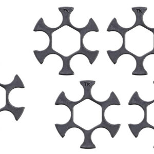 SW FULLMOON CLIPS 45ACP 5 SETS MODEL 25 62
