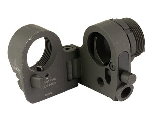 SYLVAN AR FOLDING STK ADAPTER G5 LH