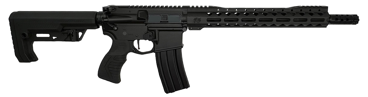 T6 GOAT SERIES DIABLO TCS 223WYLDE 16 MLOK