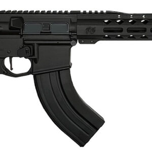 T6 GOAT SERIES GROWLER TCS 7.62X39 16 MLOK