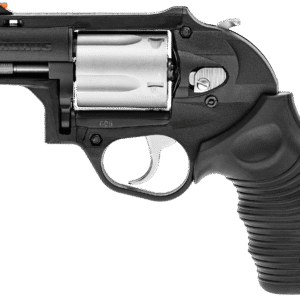 TAURUS 605 POLYMER 357MAG SS 5SH 2"