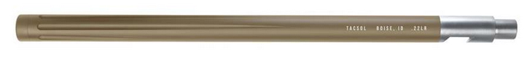 TACSOL BBL X-RING 10/22 10/22 16.5 TB SAND
