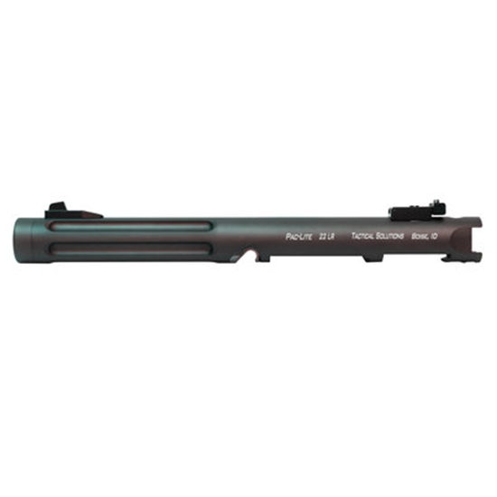 TACSOL PAC-LITE IV RUG MKIV 22LR 6 ODG FLUTED