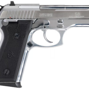 TAU 58 380ACP 4 SS 15RD