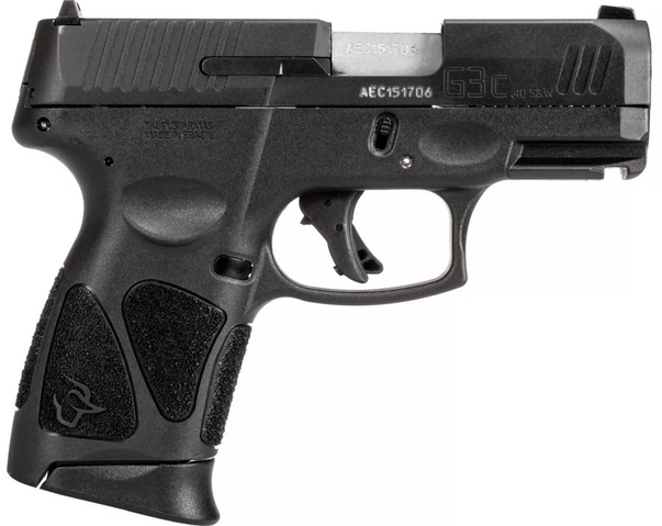 TAU G3C 40SW 3.26 10RD