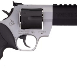 TAU RAGING HUNTER 357MAG 5 1/8 DUO TONE 7RD