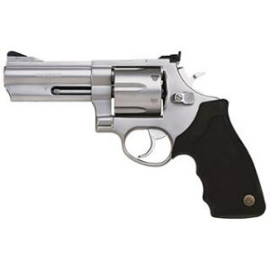 TAU 44 44MAG 4 PORTED SS SOLID RIB AS 6RD