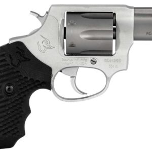 TAU 856 38SPL 2 SS VZ BLK OPERATOR II GRIP 6RD
