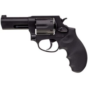 TAU 856 38SPL 3 BLK HOGUE GRIPS 6RD