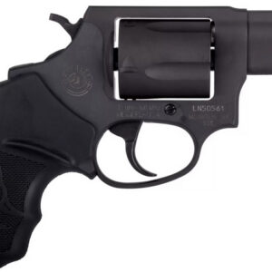 TAU 905 9MM 2 5RD BLK