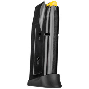 TAU MAG G3C 9MM 12RD