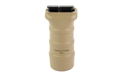 TANGO DWN MLOK STUBBY VERT GRP FDE