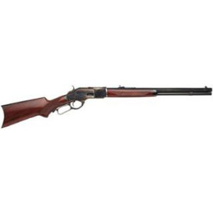 TF UBERTI 1873 357MAG 20 OCT BBL PISTOL GRIP