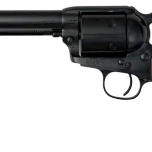 TF UBERTI 1873 CATTLEMAN 6 .44MAG BLUED NONFLUTE