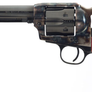 TF UBERTI SMOKEWAGON 45LC 5.5 DELUXE TT