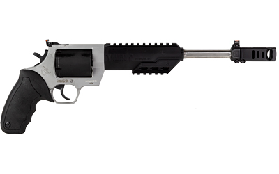 TAURUS RAGING HNTR 460SW 10" TT 5RD - Image 2