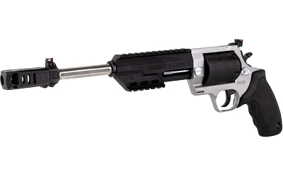 TAURUS RAGING HNTR 460SW 10" TT 5RD - Image 3