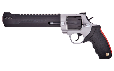 TAURUS RGNG HNTR 500SW 10" TT 5RD