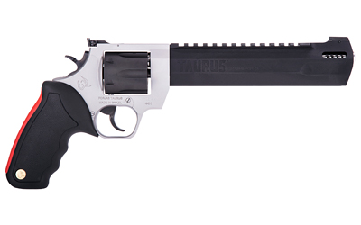TAURUS RGNG HNTR 500SW 10" TT 5RD - Image 2