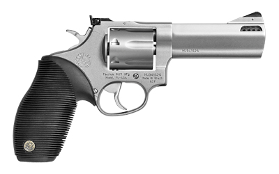 TAURUS 627 TRACKER 357MAG 4" 7RD STS - Image 2