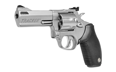 TAURUS 627 TRACKER 357MAG 4" 7RD STS - Image 3