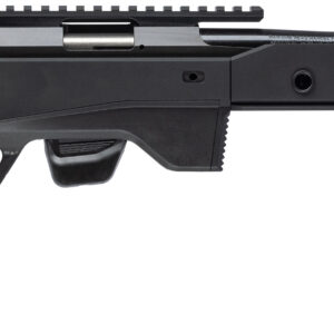 TIK T1X ACE TARGET 17HMR 20 BLK