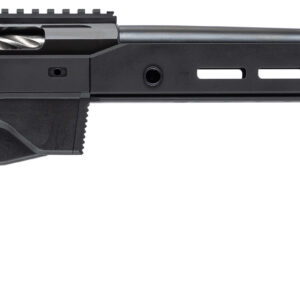 TIK T3X ACE GAME BLK 7MM REM
