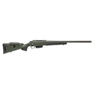 TIK T3X SUPER VARMINT 6.5PRC 23.7 5RD