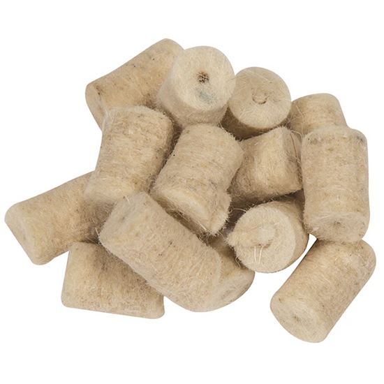 TIPTON CLEANING PELLETS 40CAL 50CT