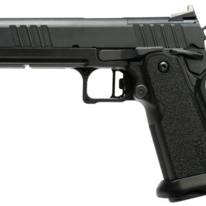 TISAS 1911 DUTY 9 DS FS 9MM 5 OR 2 17RD