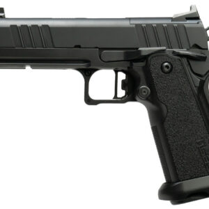 TISAS 1911 DUTY 9 DS SOMP 9MM 5 OR 2 17RD