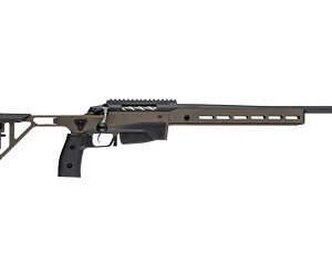 TIKKA T3X ACE GAME 300WIN 24" 5R BRZ