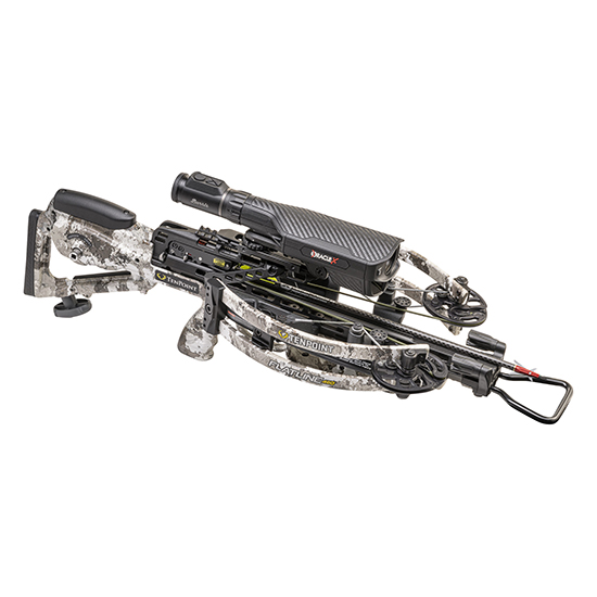 TENPOINT FLATLINE 460 ORACLE ACUSLIDE