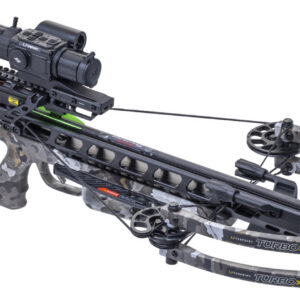 TENPOINT TURBO X VISION ACUSLIDE