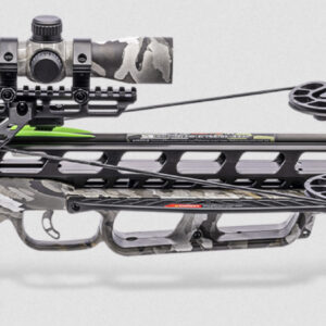 TENPOINT TURBO X ACU RANGEMASTER 100 VEKTRA