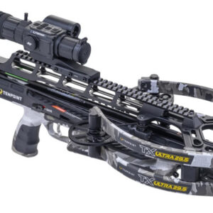 TENPOINT TX ULTRA 29.5 VISION ACUSLIDE MAXX CAM