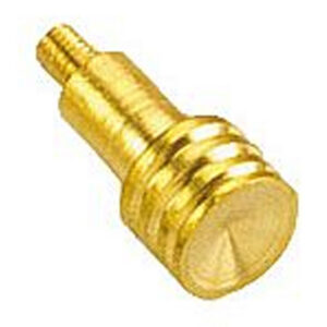 TRAD EXTD BRASS JAG 45CAL X