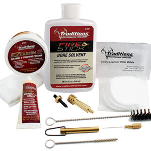 TRAD SIDELOCK CLEANING KIT
