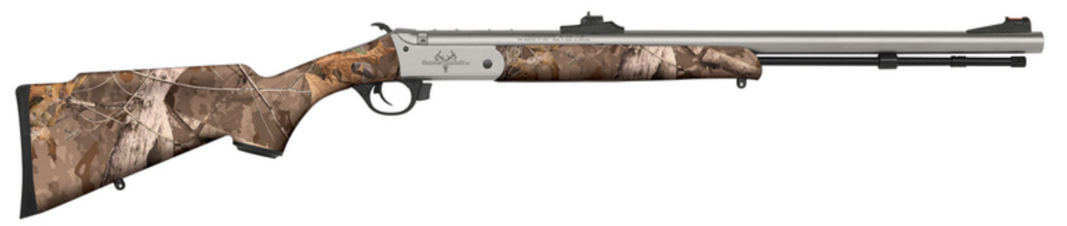 TRAD BUCKSTALKER XT NEXT WILD 50CAL 24 SIGHTS