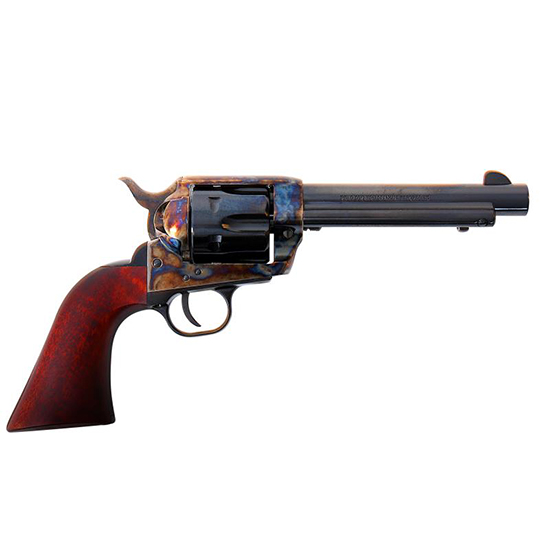 TRAD FRONTIER 1873 5.5 357MAG OVERSIZED WAL GRI
