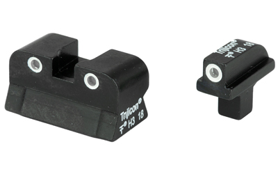 TRIJICON NS COLT 45 .125 TANG