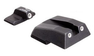 TRIJICON 3 DOT NS H&K 45C/P30/P30L/VP9