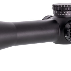 TRIJICON CREDO HX 2.5-15X42 SFP POWERDOT
