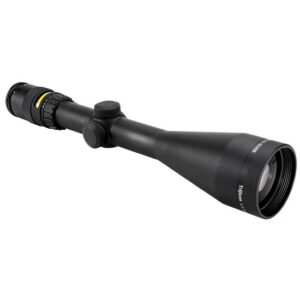 TRIJICON ACCUPOINT 2.5-10X56 AMB MILDOT