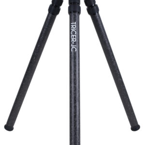 TRICER JC CARBON TRIPOD