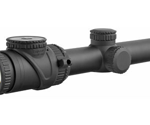 TRIJICON ACCUPOINT 1-6X24 BAC AMBER